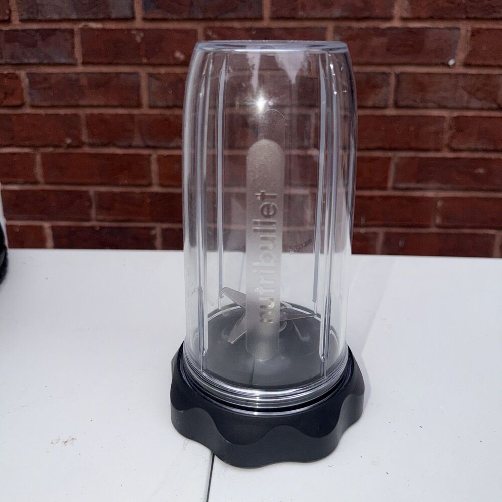 Nutribullet Blender Replacement Blade and Cup